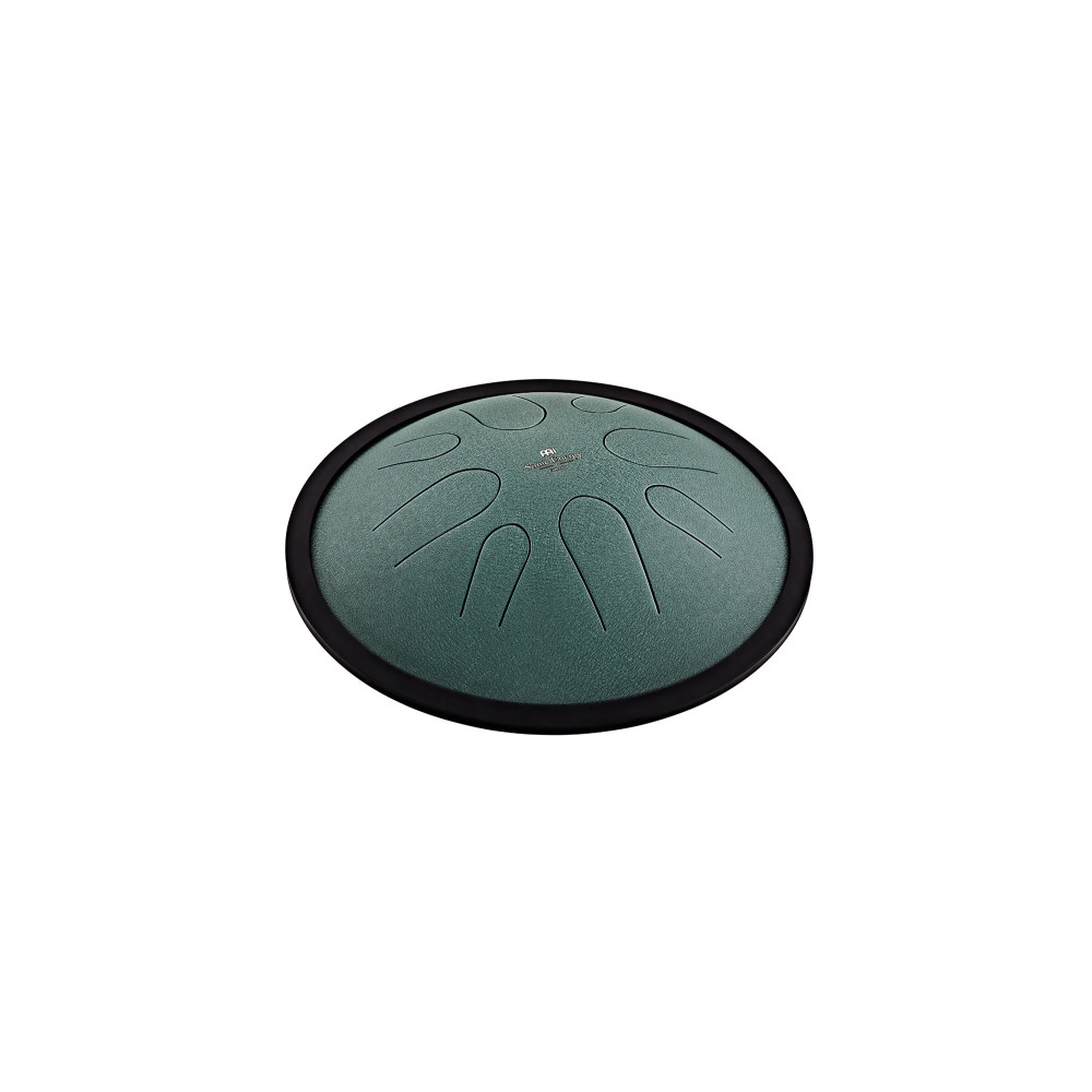 Tongue Sonic Energy, Compact, Dark Green