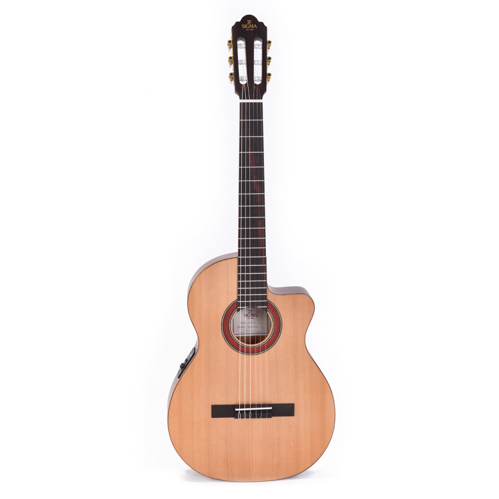Sigma Serie Classic Ctmc-2e