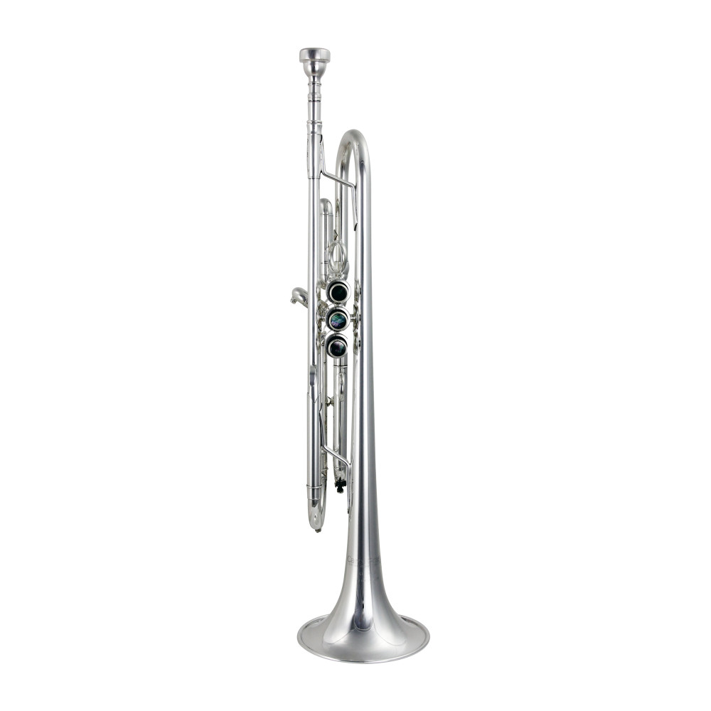 Trompete B♭ CarolBrass Pcl7s