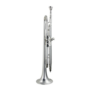 Trompete B♭ CarolBrass Pcl7s