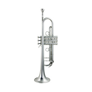 Trompete B♭ CarolBrass Pcl7s