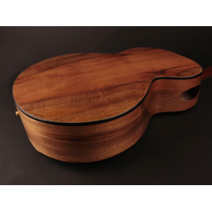 Cort Cut Craft Gitarre Natur Hochglanz