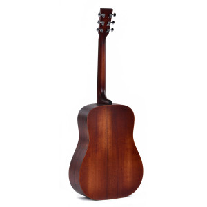 Ditson Serie 15 D-15-aged Sunburst