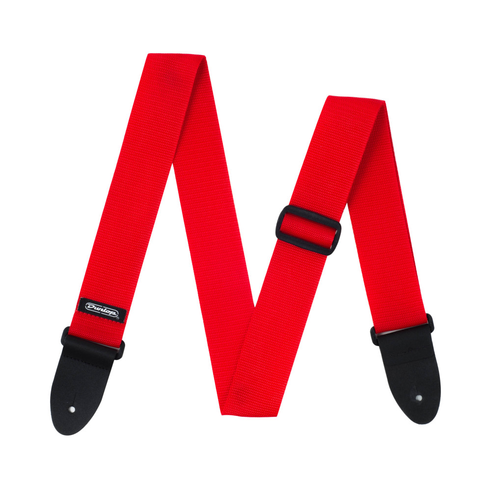 Dunlop Nylongurt Rot