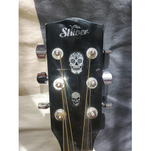 Shiver Acoustic Folk