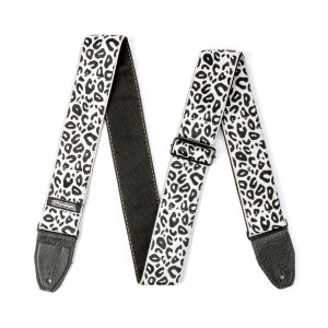 Dunlop Jacquard-Gurtband Ice Cat