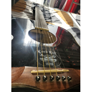 Shiver acoustique folk