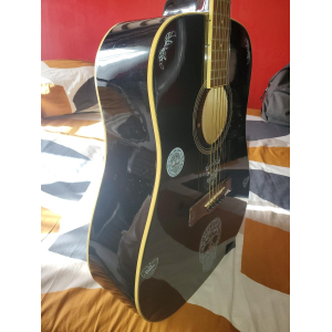 Shiver acoustique folk