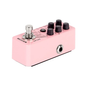 Mooer D7 Delay Pedal