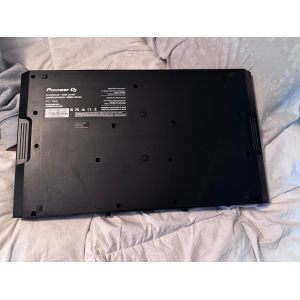 Pioneer DJ DDJ-SR2 2-deck Serato DJ Pro Controller