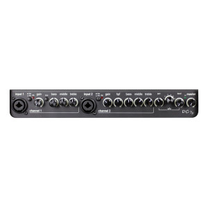 Gitarrenverstärker Da Capo 75