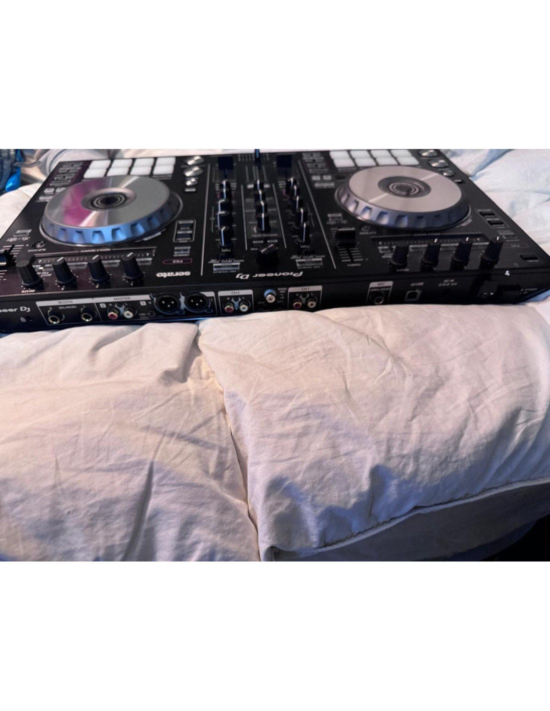 Pioneer DDJ-SR2