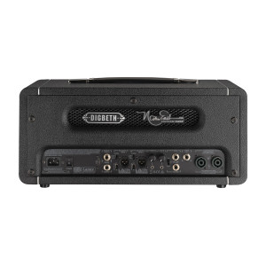 Tete Basse Laney Digbeth Db-east 2x500w