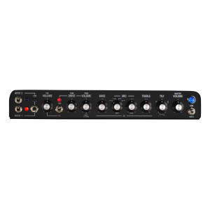 Tete Basse Laney Digbeth Db-east 2x500w