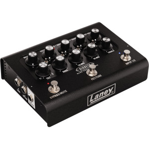 Preamplificador de bajo Laney Digbeth Db-east-pre