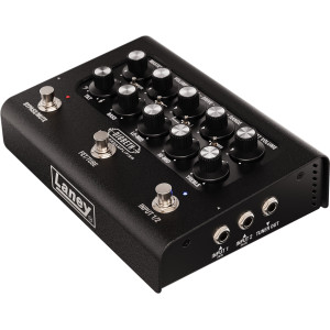 Preamplificador de bajo Laney Digbeth Db-east-pre