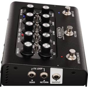Laney Digbeth DB-EAST-Pre Bass Preamp