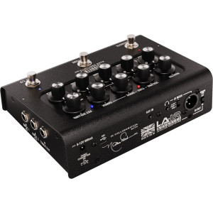 Preamplificador de bajo Laney Digbeth Db-east-pre