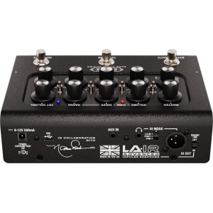 Preamplificador de bajo Laney Digbeth Db-east-pre