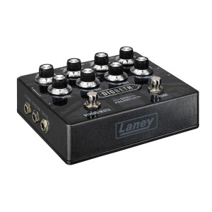 Laney Digbeth DB-Pre Bassvorverstärker