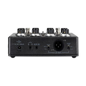 Laney Digbeth DB-Pre Bassvorverstärker