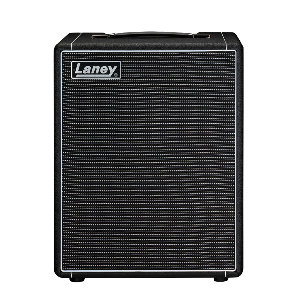 Laney Digbeth 200W 2x10" Bass-Combo