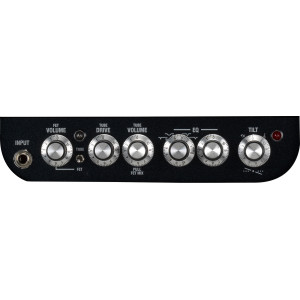 Laney Digbeth 200W 2x10" Bass-Combo