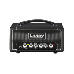Laney Digbeth Db200h 200w Basskopf