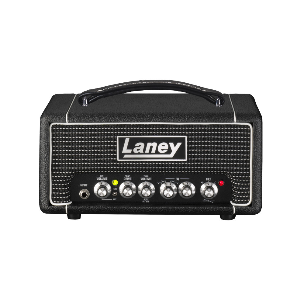 Laney Digbeth Db200h 200w Basskopf