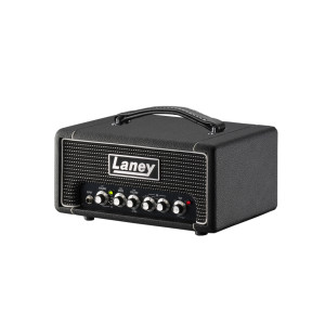 Laney Digbeth Db200h 200w Basskopf