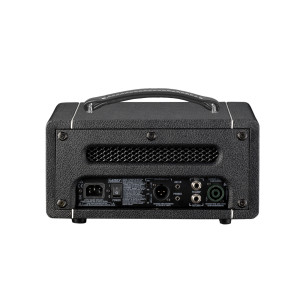 Laney Digbeth Db200h 200w Basskopf