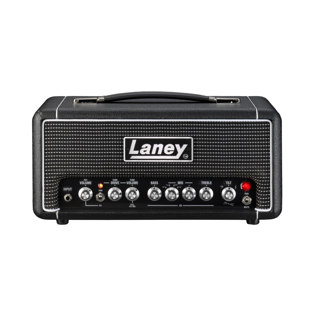 Laney Digbeth DB500H Bass-Topteil 500W