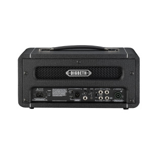 Laney Digbeth DB500H Bass-Topteil 500W