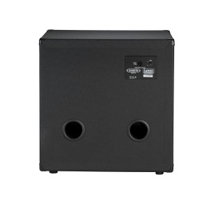 Laney Digbeth Bassbox 4x10"