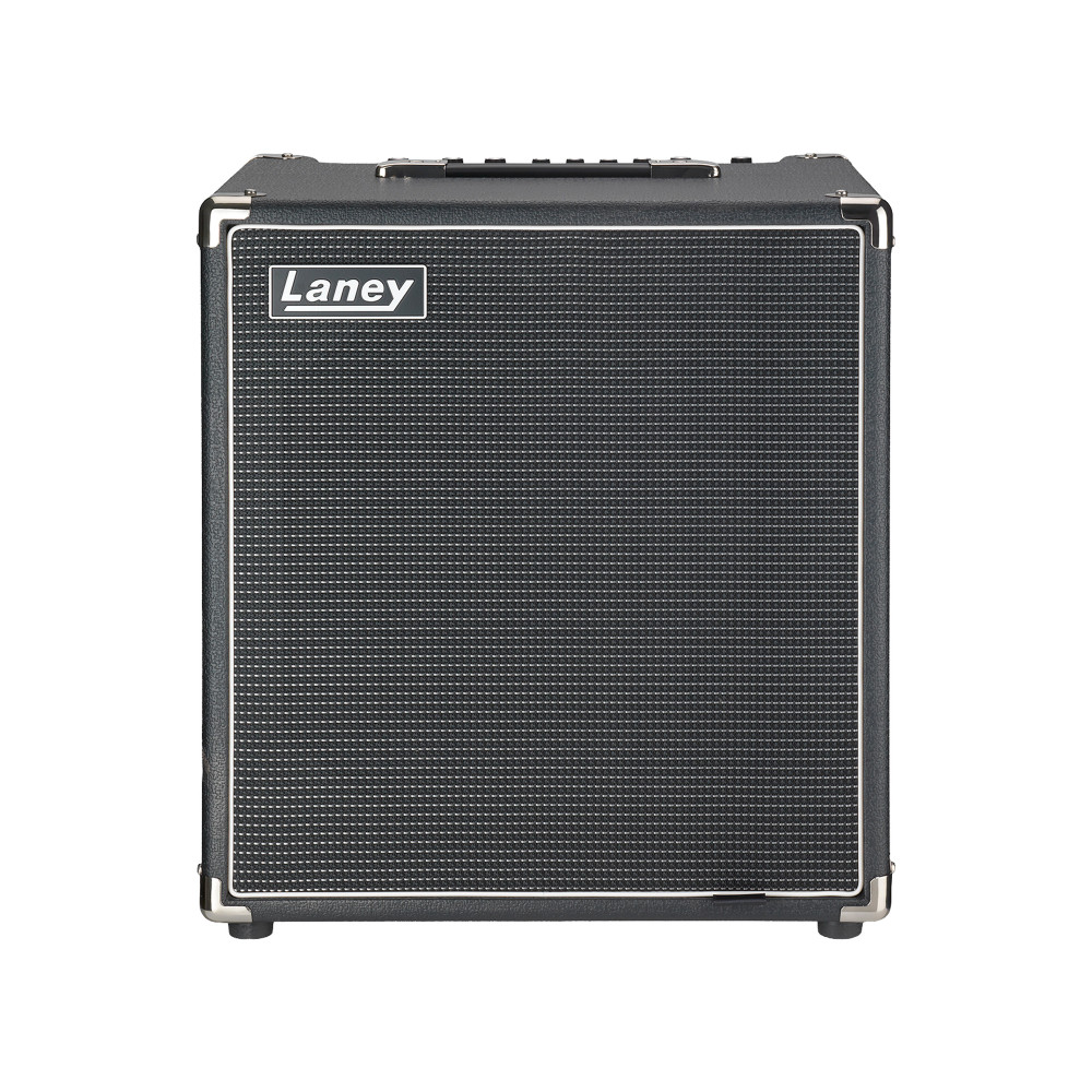 Laney Digbeth Foundry 100W Bassverstärker