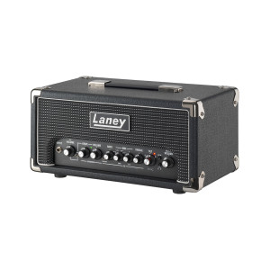 Laney Digbeth Foundry Bass-Topteil 200W