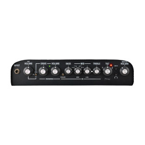 Laney Digbeth Foundry Bass-Topteil 200W