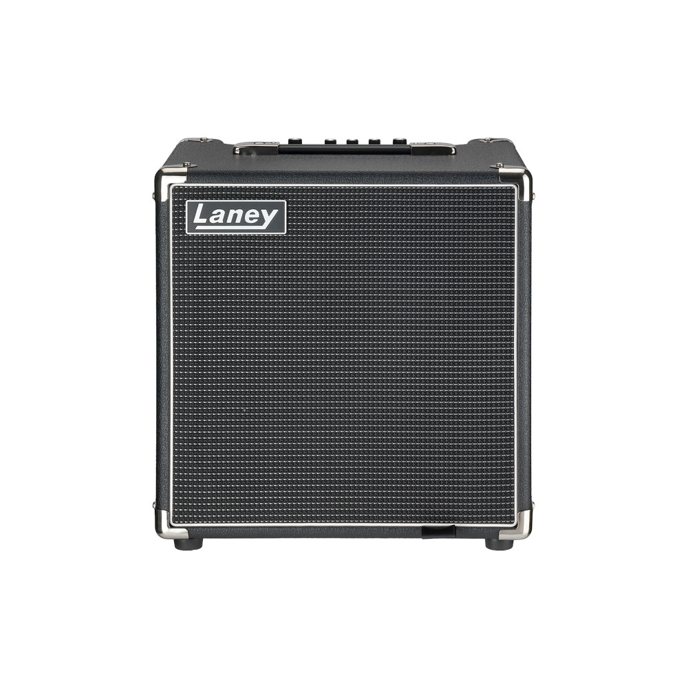 Laney Digbeth Foundry Bassverstärker 30W
