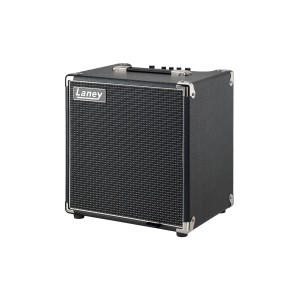 Laney Digbeth Foundry Bassverstärker 30W