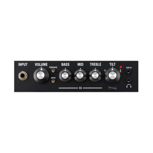 Laney Digbeth Foundry Bassverstärker 30W