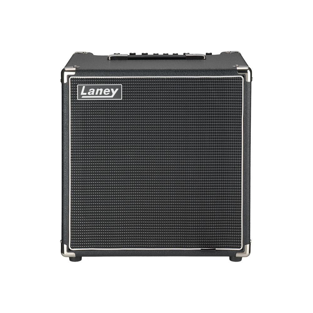 Laney Digbeth Foundry 50W Bassverstärker