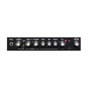 Laney Digbeth Foundry 50W Bassverstärker
