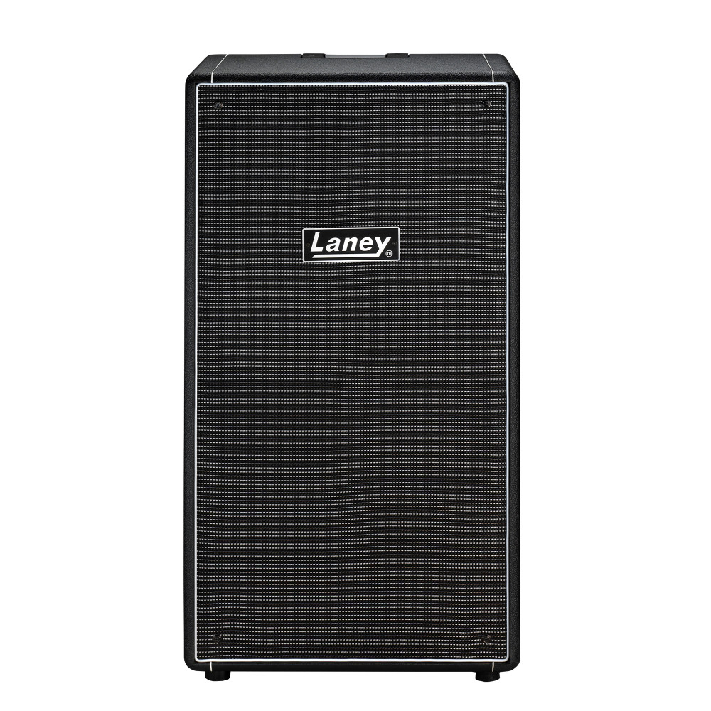 Laney Digbeth Tieftonbox 4x10"