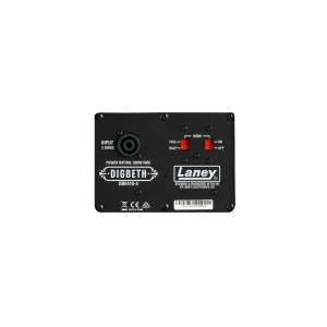 Laney Digbeth Tieftonbox 4x10"