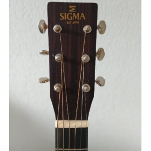 Sigma DT-28H
