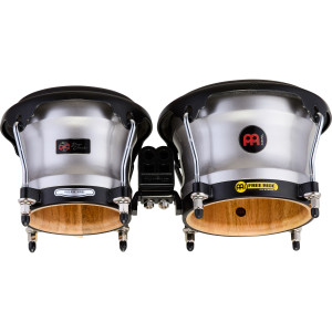 Bongos Meinl Artist D.camacho, Grau