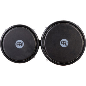Bongos Meinl Artist D.camacho, Grau