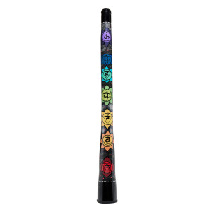 Didgeridoo Sonic Energy Chakra