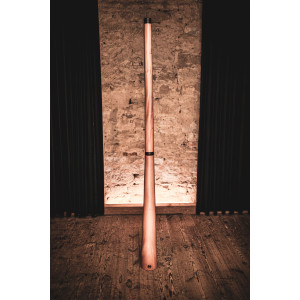 Didgeridoo Sonic Energy