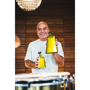 Meinl Diego Galé Glocke